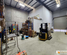 Factory, Warehouse & Industrial commercial property for sale at 7/60 Lillee Crescent Tullamarine VIC 3043