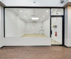 Offices commercial property sold at 20/105-109 Longueville Road Lane Cove NSW 2066