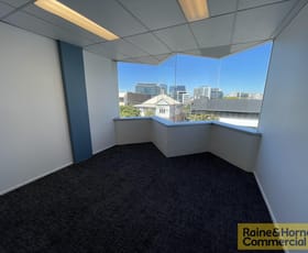 Offices commercial property leased at 15/40 Brookes Street Bowen Hills QLD 4006