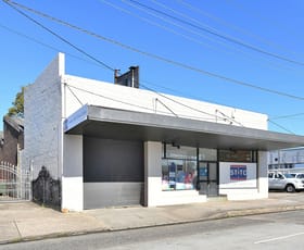 Factory, Warehouse & Industrial commercial property for sale at 24 Parramatta Road Lidcombe NSW 2141