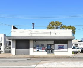 Factory, Warehouse & Industrial commercial property for sale at 24 Parramatta Road Lidcombe NSW 2141