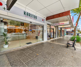 Shop & Retail commercial property for sale at 173-175 Burwood Road Burwood NSW 2134