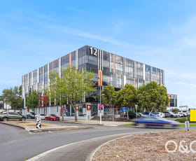 Offices commercial property for lease at 201/12 Ormond Boulevard Bundoora VIC 3083