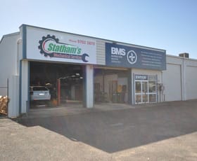 Factory, Warehouse & Industrial commercial property for sale at 4/7 Isaacs Street Busselton WA 6280