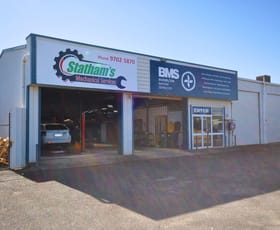 Factory, Warehouse & Industrial commercial property sold at 4/7 Isaacs Street Busselton WA 6280