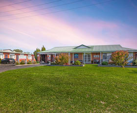 Hotel, Motel, Pub & Leisure commercial property sold at Apollo Bay VIC 3233