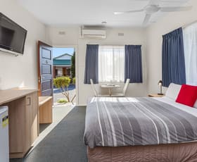 Hotel, Motel, Pub & Leisure commercial property sold at Apollo Bay VIC 3233