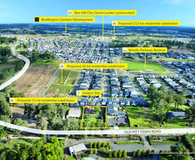 Medical / Consulting commercial property sold at 152 Old Pitt Town Road Box Hill NSW 2765