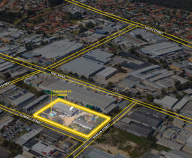 Development / Land commercial property sold at 10 Keegan Street O'connor WA 6163