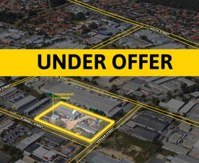 Development / Land commercial property sold at 10 Keegan Street O'connor WA 6163