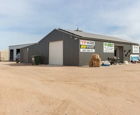 Factory, Warehouse & Industrial commercial property for sale at 41 Muddy Lane North Moonta SA 5558