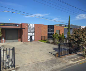 Factory, Warehouse & Industrial commercial property for sale at 13 Commercial Street Marleston SA 5033