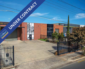Factory, Warehouse & Industrial commercial property for sale at 13 Commercial Street Marleston SA 5033
