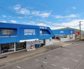Offices commercial property sold at 241-243 Ingham Road Garbutt QLD 4814