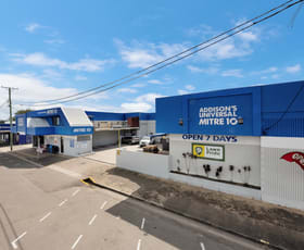 Factory, Warehouse & Industrial commercial property sold at 241-243 Ingham Road Garbutt QLD 4814