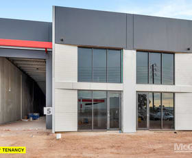 Factory, Warehouse & Industrial commercial property for sale at 35 Francis Street Port Adelaide SA 5015