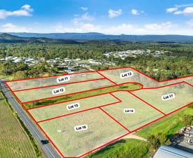 Factory, Warehouse & Industrial commercial property for sale at Lot 16/40 Roches Road Withcott QLD 4352