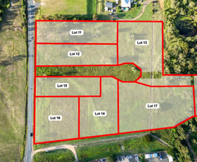 Development / Land commercial property for sale at Lot 16/40 Roches Road Withcott QLD 4352