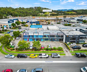 Offices commercial property for sale at 203/23 Township Drive Burleigh Heads QLD 4220