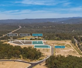 Factory, Warehouse & Industrial commercial property for sale at 671-781 Hue Hue Road and 225 Sparks Road Jilliby NSW 2259