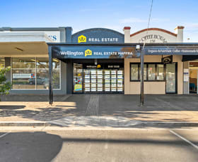 Offices commercial property for sale at 136-138 Johnson Street Maffra VIC 3860