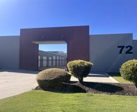 Factory, Warehouse & Industrial commercial property sold at 18/72 Callaway Street Wangara WA 6065