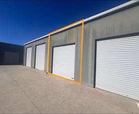 Factory, Warehouse & Industrial commercial property sold at 18/72 Callaway Street Wangara WA 6065