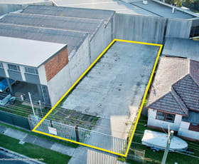 Offices commercial property sold at 179 Military Road Guildford NSW 2161