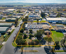 Factory, Warehouse & Industrial commercial property sold at 6-8 Whyalla Circuit Kelso NSW 2795