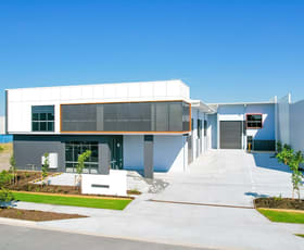 Factory, Warehouse & Industrial commercial property for sale at 6 Abeles Street Baringa QLD 4551