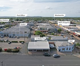 Shop & Retail commercial property sold at 12 Melton Street Biloela QLD 4715