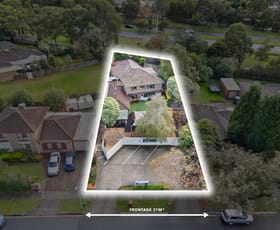 Development / Land commercial property sold at 300 Burwood Highway Wantirna South VIC 3152