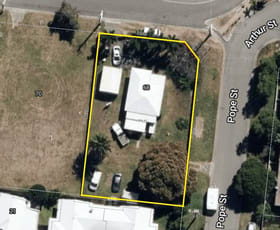 Development / Land commercial property sold at 68 Arthur Street Aitkenvale QLD 4814