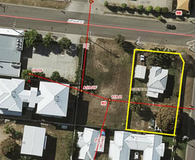 Development / Land commercial property sold at 68 Arthur Street Aitkenvale QLD 4814