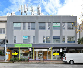 Shop & Retail commercial property for sale at Shop 1 & 2/506 Miller Street Cammeray NSW 2062