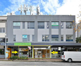 Shop & Retail commercial property sold at Shop 1 & 2/506 Miller Street Cammeray NSW 2062