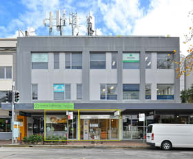 Shop & Retail commercial property sold at Shop 1 & 2/506 Miller Street Cammeray NSW 2062