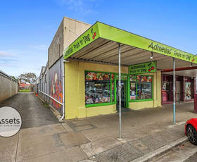Shop & Retail commercial property for sale at 100 Percy Street Portland VIC 3305