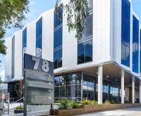 Offices commercial property for sale at HQ78 78 O'Riordan Street Alexandria NSW 2015