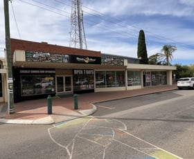 Showrooms / Bulky Goods commercial property for sale at 104 Barrack Street Merredin WA 6415