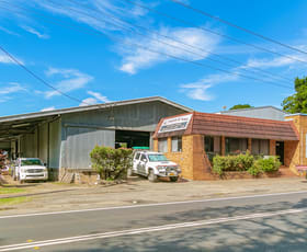 Factory, Warehouse & Industrial commercial property sold at 34 Kyogle Road Murwillumbah NSW 2484