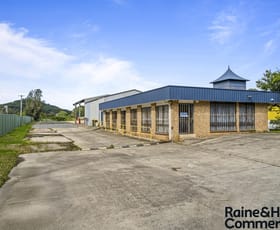 Factory, Warehouse & Industrial commercial property sold at 354 Manns Road West Gosford NSW 2250