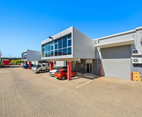 Factory, Warehouse & Industrial commercial property for sale at 5&6/93 Rivergate Place Murarrie QLD 4172