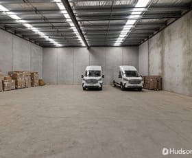 Factory, Warehouse & Industrial commercial property for sale at 30/463A Somerville Rd Brooklyn VIC 3012
