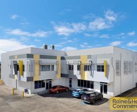 Factory, Warehouse & Industrial commercial property for sale at 27/547-593 Woolcock Street Mount Louisa QLD 4814