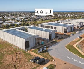 Factory, Warehouse & Industrial commercial property for sale at 1-30/20-21 Prosperity Drive Ocean Grove VIC 3226