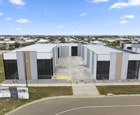 Factory, Warehouse & Industrial commercial property sold at 28/20-27 Prosperity Drive Ocean Grove VIC 3226