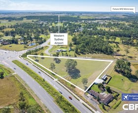 Development / Land commercial property for sale at 1550 The Northern Road Bradfield NSW 2556