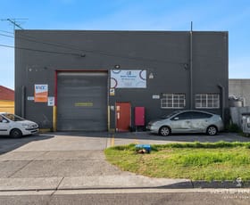 Showrooms / Bulky Goods commercial property for sale at 2 Salisbury Street Sunshine North VIC 3020