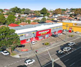 Shop & Retail commercial property for sale at 328-336 Princes Highway Banksia NSW 2216